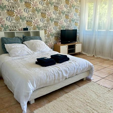 Studio Cosy De 30 M2 Au Coeur Des Thermes Royat Ngoại thất bức ảnh