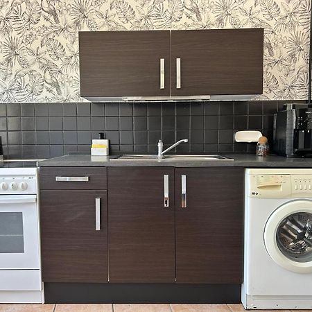 Studio Cosy De 30 M2 Au Coeur Des Thermes Royat Ngoại thất bức ảnh