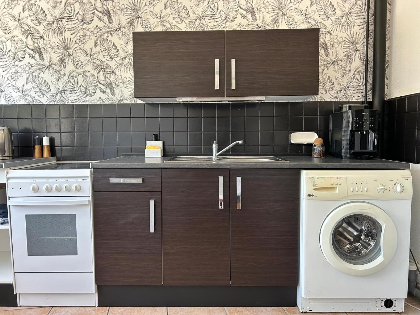 Studio Cosy De 30 M2 Au Coeur Des Thermes Royat Ngoại thất bức ảnh